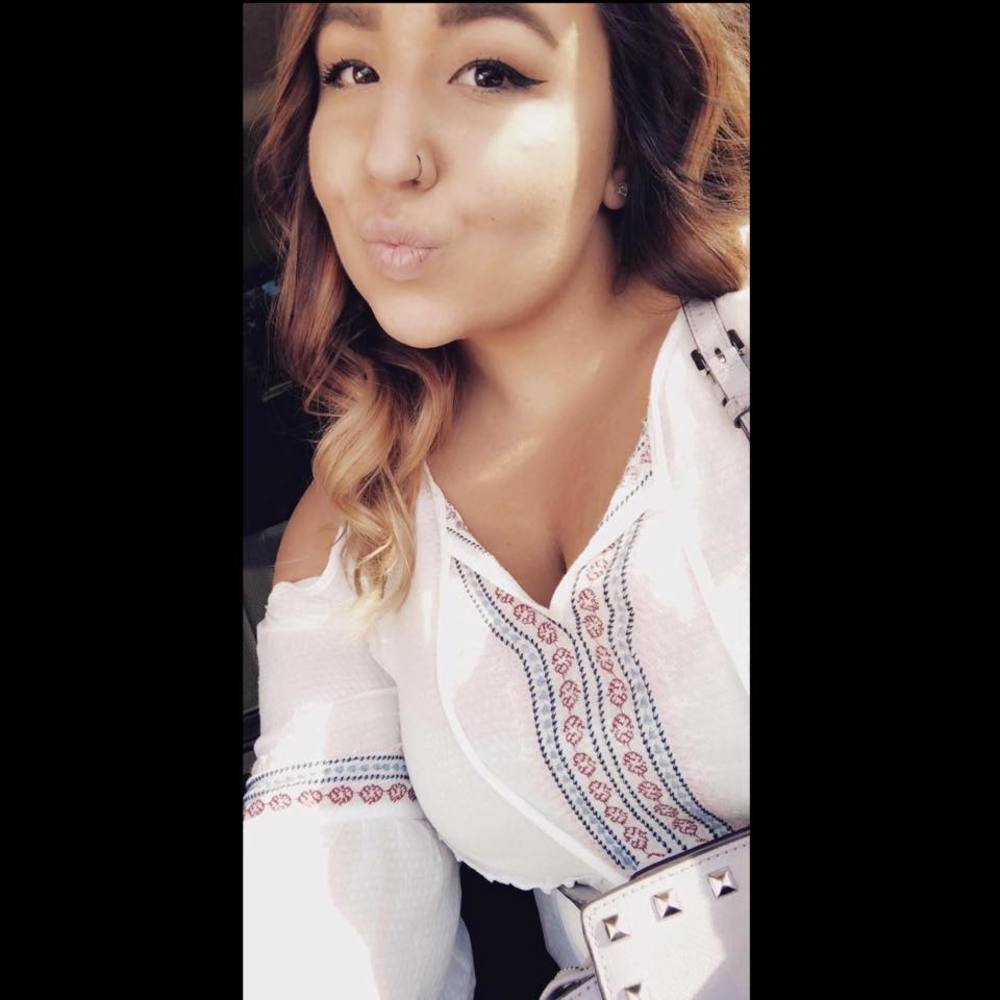 Meet your Posher, Mariah
